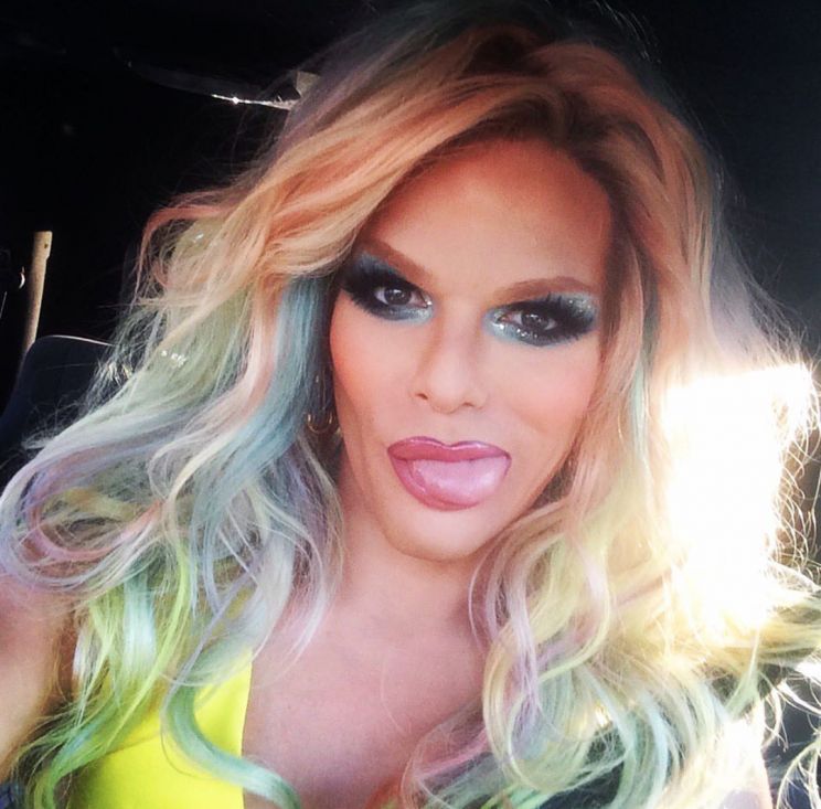 Willam Belli