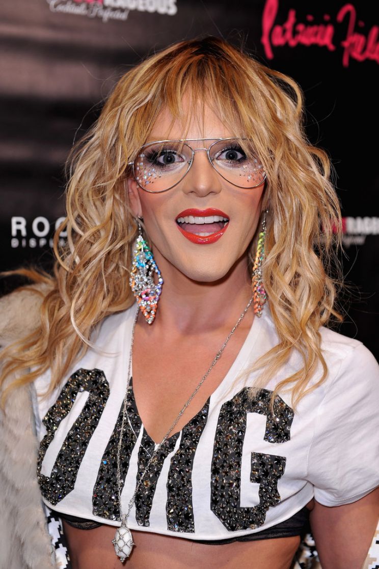 Willam Belli