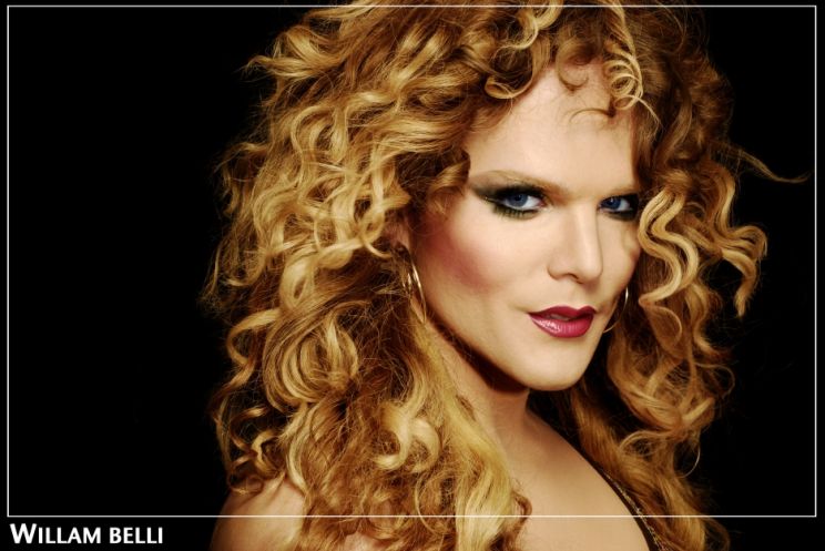 Willam Belli