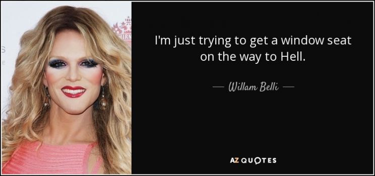 Willam Belli