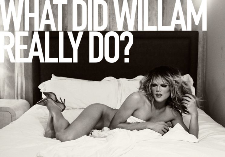 Willam Belli