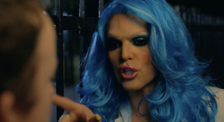 Willam Belli