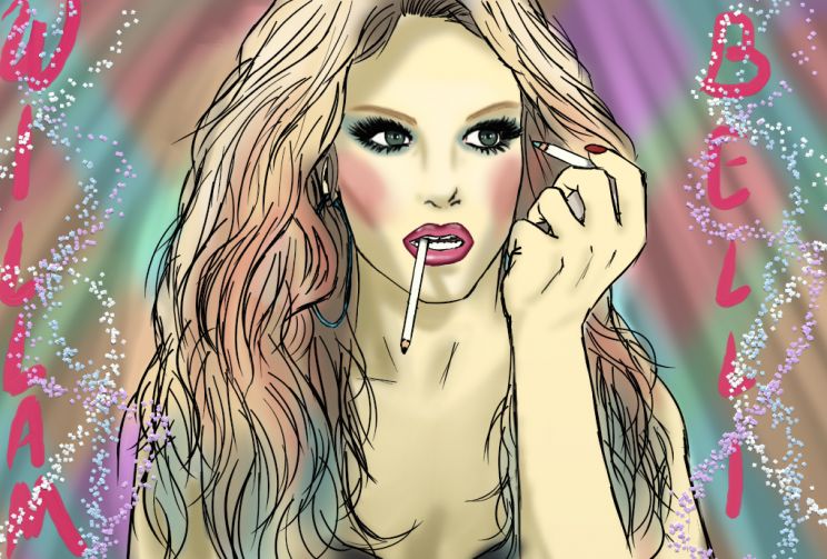 Willam Belli