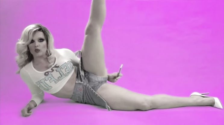 Willam Belli