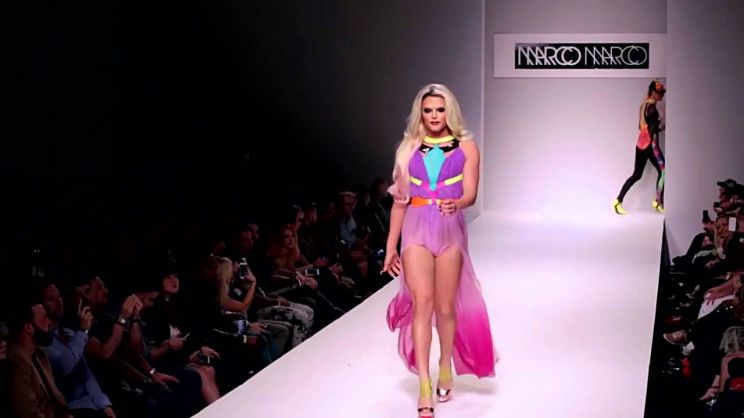 Willam Belli