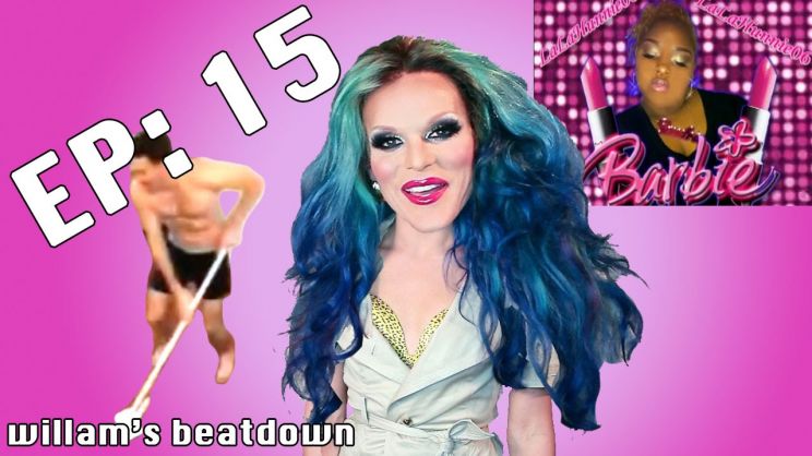 Willam Belli