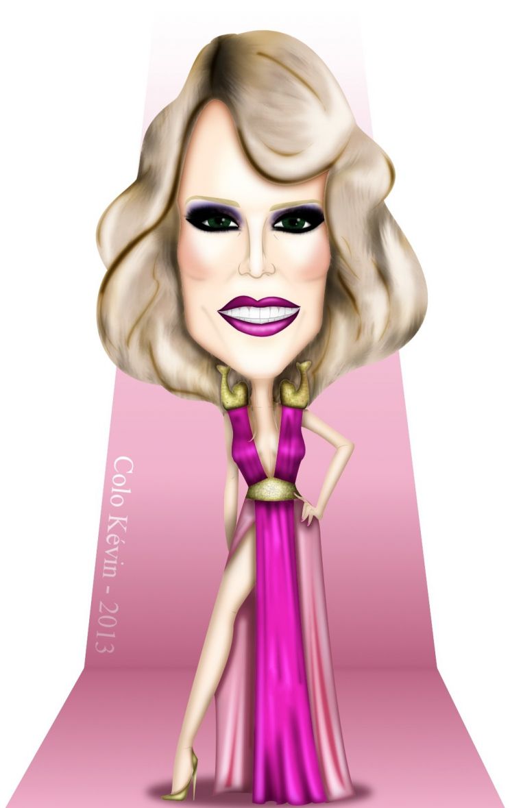 Willam Belli