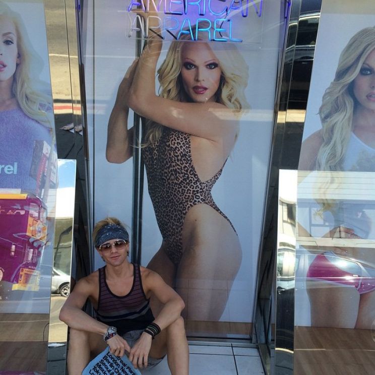 Willam Belli
