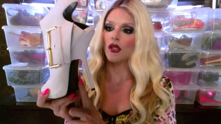 Willam Belli
