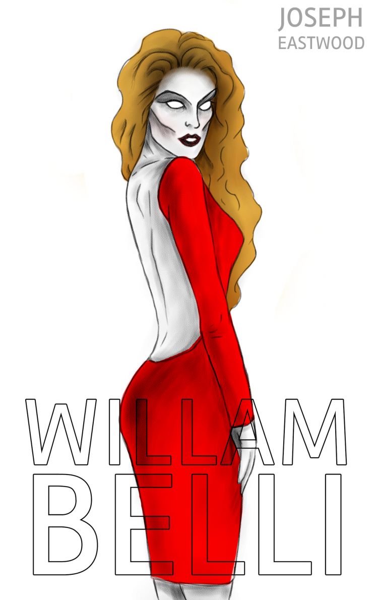 Willam Belli