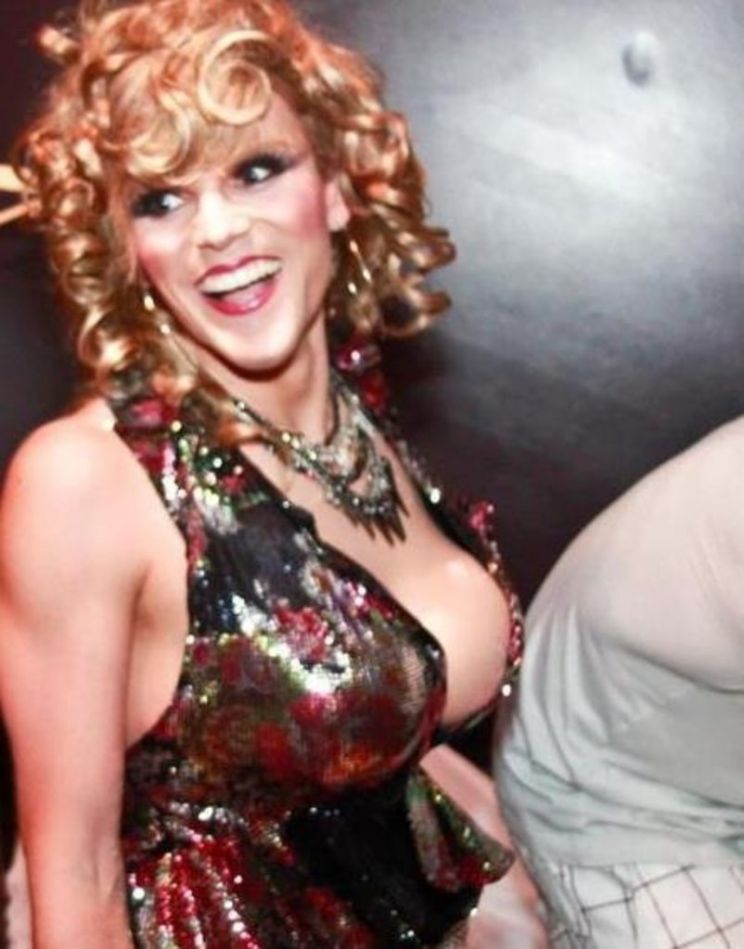 Willam Belli