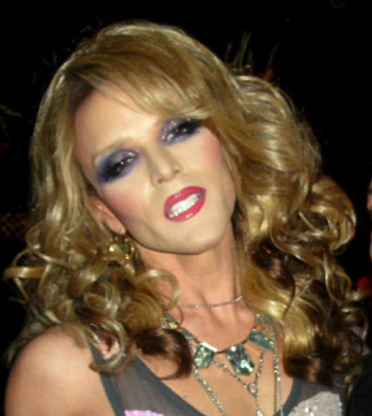 Willam Belli