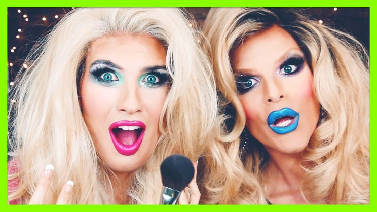 Willam Belli
