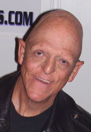 Willard E. Pugh