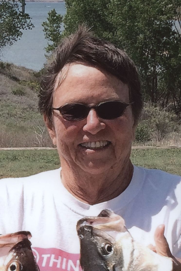 Willard E. Pugh