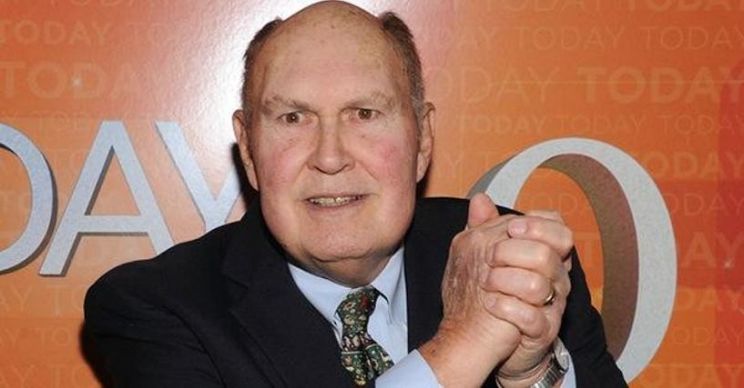 Willard E. Pugh