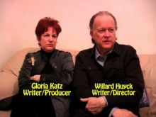 Willard Huyck
