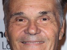 Willard Parker