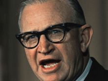 Willard Parker