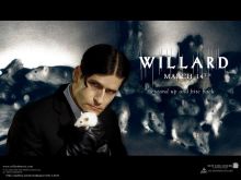 Willard Sage