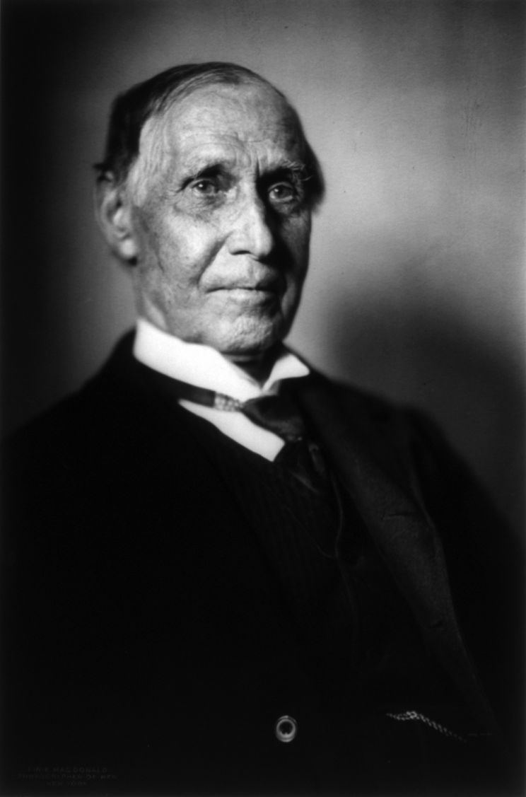 Willard Sage