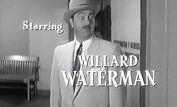 Willard Waterman