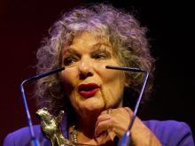 Willeke van Ammelrooy