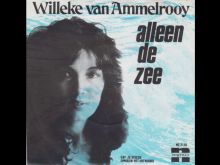 Willeke van Ammelrooy