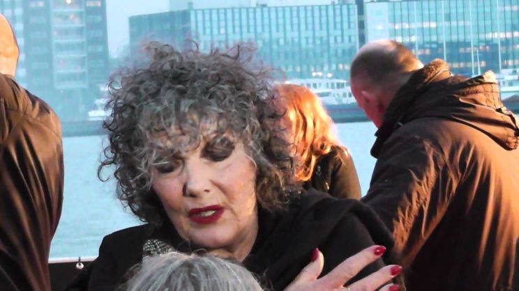 Willeke van Ammelrooy