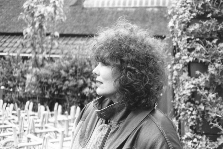 Willeke van Ammelrooy