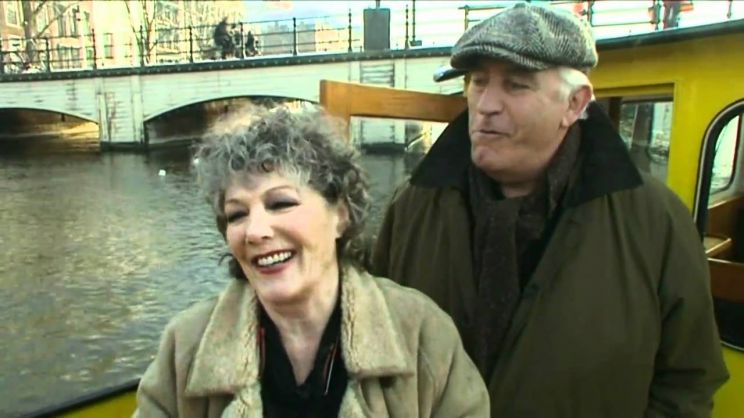 Willeke van Ammelrooy