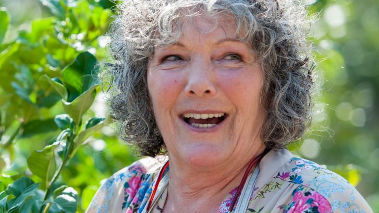 Willeke van Ammelrooy