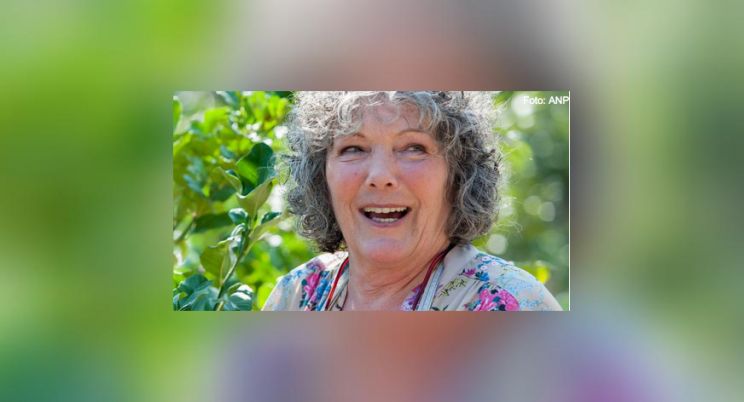Willeke van Ammelrooy