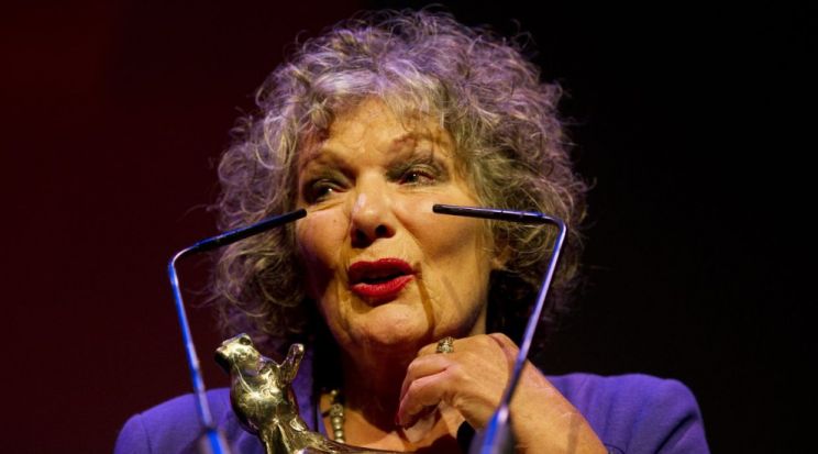 Willeke van Ammelrooy