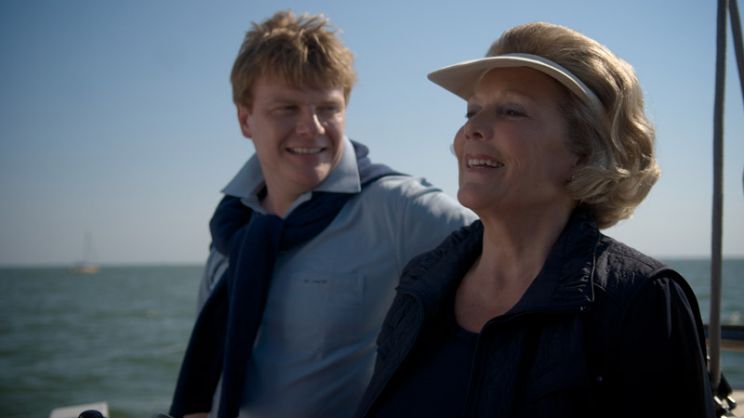 Willeke van Ammelrooy