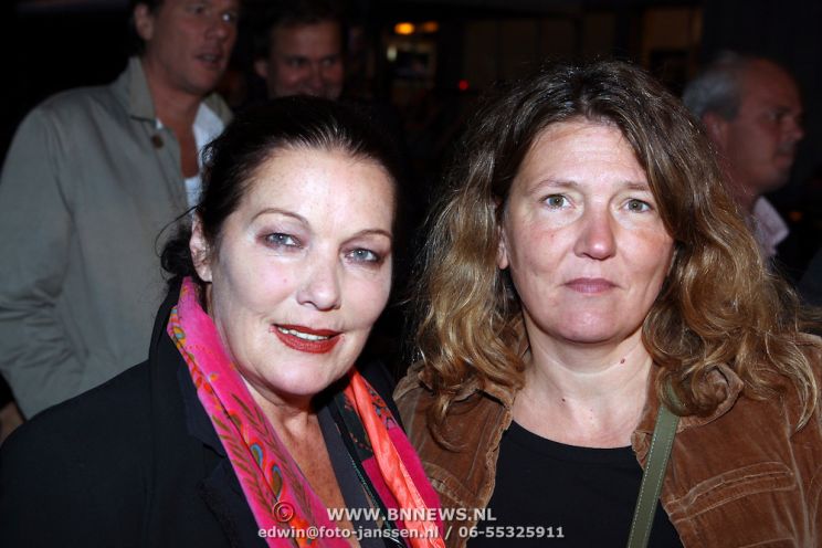 Willeke van Ammelrooy