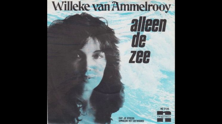 Willeke van Ammelrooy