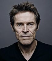 Willem Dafoe