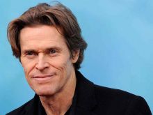 Willem Dafoe