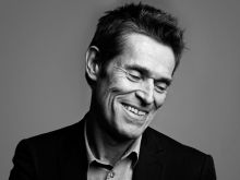 Willem Dafoe