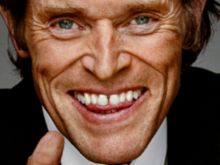 Willem Dafoe photo