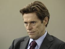 Willem Dafoe