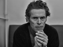 Willem Dafoe