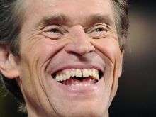 Willem Dafoe