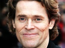 Willem Dafoe