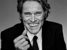 Willem Dafoe