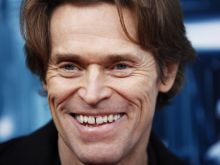 Willem Dafoe