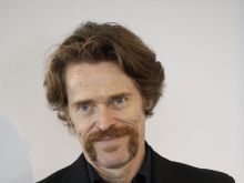 Willem Dafoe