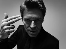 Willem Dafoe