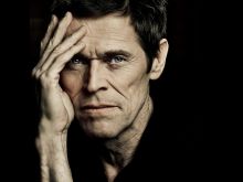 Willem Dafoe